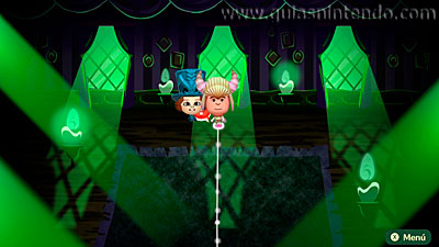 Miitopia