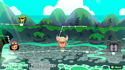 Miitopia