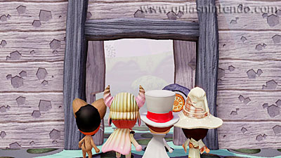 Miitopia