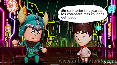 Miitopia