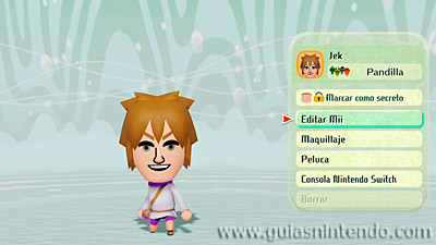 Miitopia