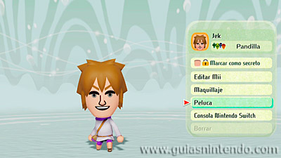 Miitopia