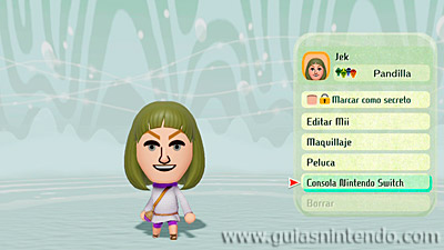Miitopia