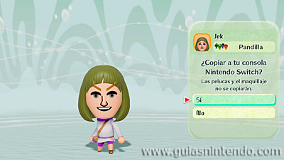 Miitopia