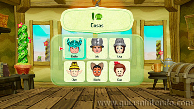 Miitopia
