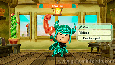Miitopia