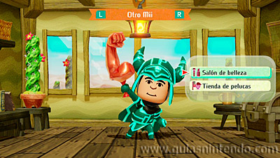 Miitopia