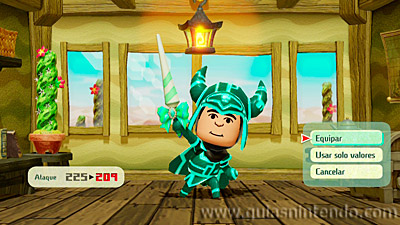Miitopia