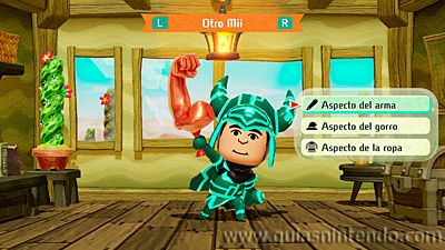 Miitopia