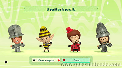 Miitopia