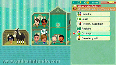 Miitopia