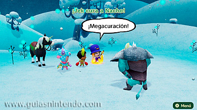 Miitopia