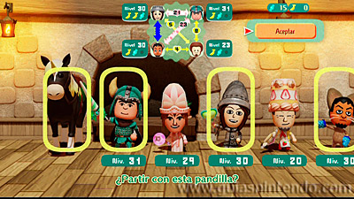 Miitopia