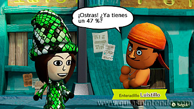 Miitopia