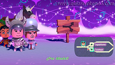 Miitopia