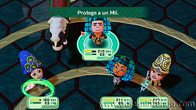 Miitopia