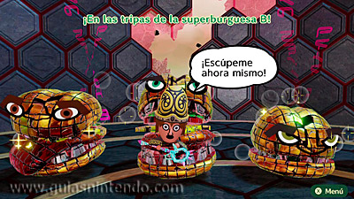 Miitopia