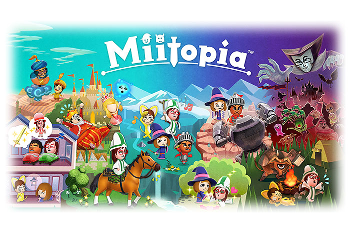 Guías Nintendo