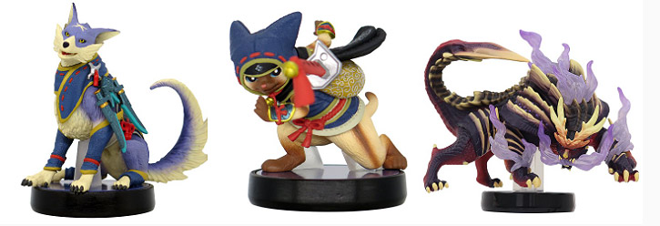 MONSTER HUNTER RISE
