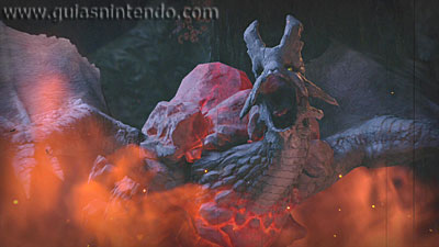 MONSTER HUNTER RISE