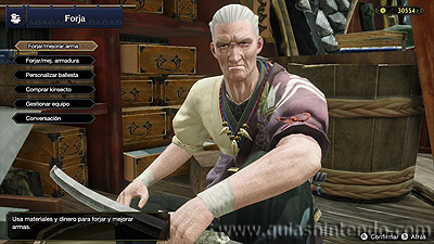 MONSTER HUNTER RISE