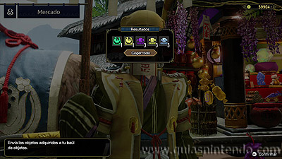 MONSTER HUNTER RISE