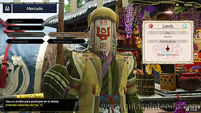 MONSTER HUNTER RISE