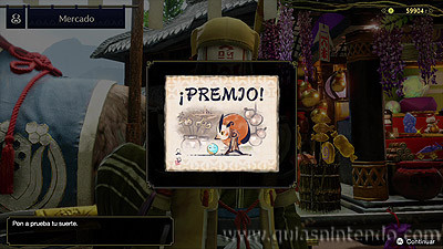 MONSTER HUNTER RISE