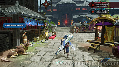 MONSTER HUNTER RISE