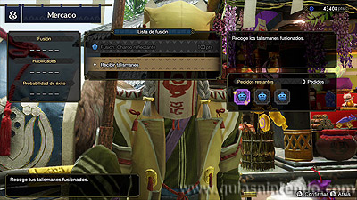 MONSTER HUNTER RISE
