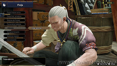 MONSTER HUNTER RISE
