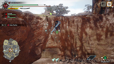MONSTER HUNTER RISE