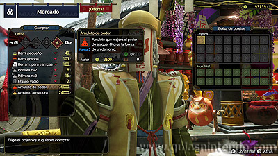 MONSTER HUNTER RISE