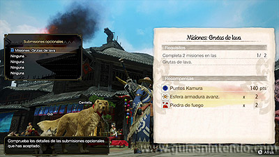 MONSTER HUNTER RISE