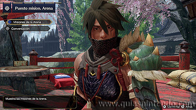 MONSTER HUNTER RISE