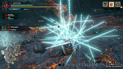 MONSTER HUNTER RISE
