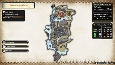 MONSTER HUNTER RISE