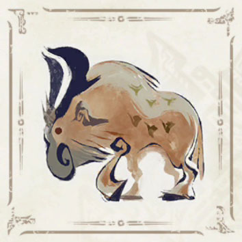 MONSTER HUNTER RISE