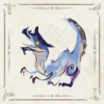 MONSTER HUNTER RISE