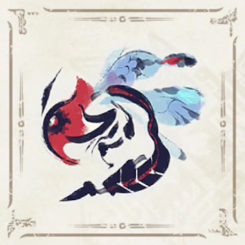 MONSTER HUNTER RISE
