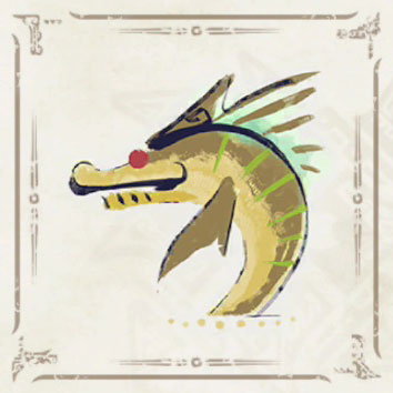 MONSTER HUNTER RISE