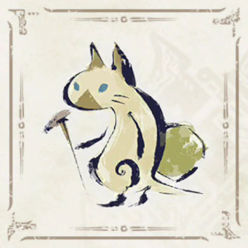 MONSTER HUNTER RISE