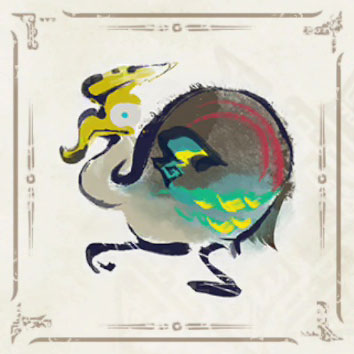 MONSTER HUNTER RISE