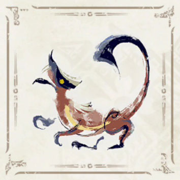 MONSTER HUNTER RISE