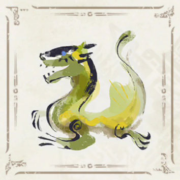 MONSTER HUNTER RISE