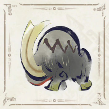 MONSTER HUNTER RISE