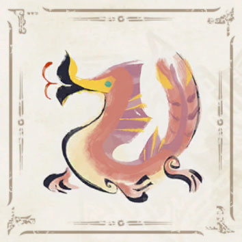 MONSTER HUNTER RISE
