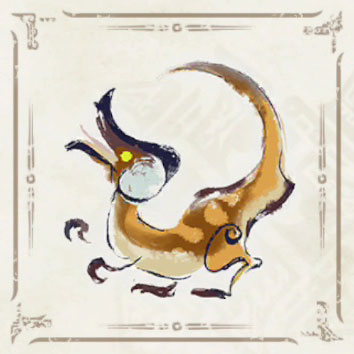 MONSTER HUNTER RISE