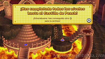 New Super Mario Bros. U Deluxe