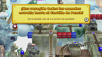 New Super Mario Bros. U Deluxe
